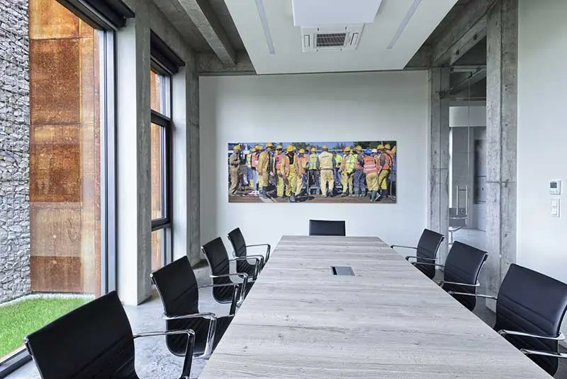 JM Studio Architektoniczne