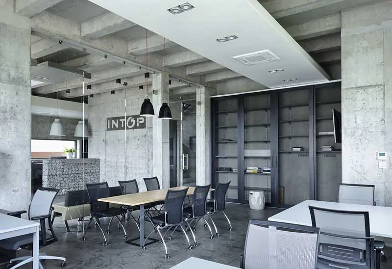 JM Studio Architektoniczne
