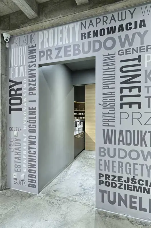 JM Studio Architektoniczne