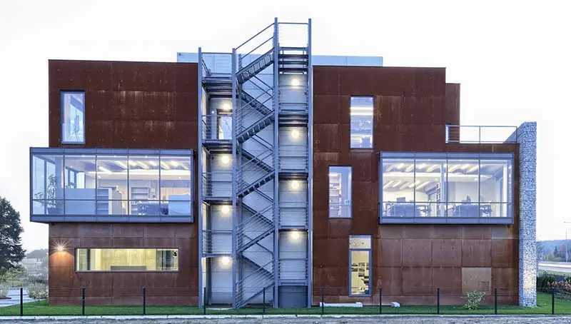 JM Studio Architektoniczne
