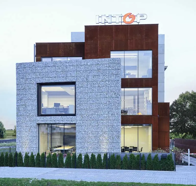 JM Studio Architektoniczne