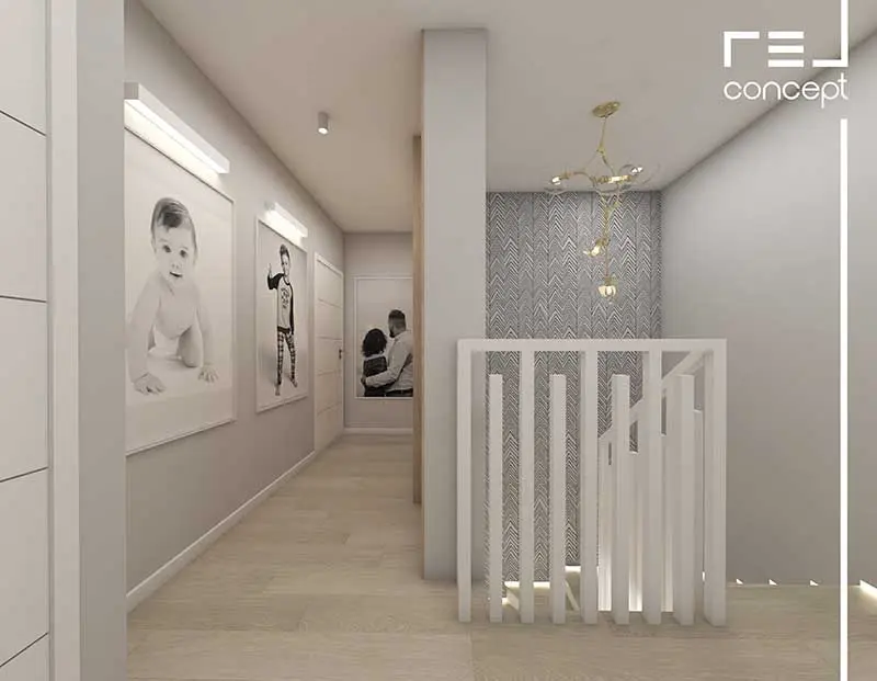New York style- Rej Cocept