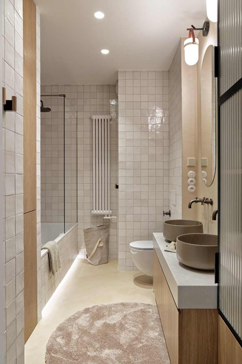 proj. Finchstudio, fot. Tom Kurek