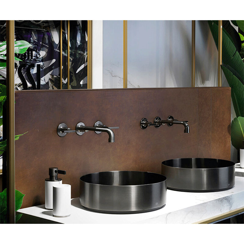 Baterie Gessi