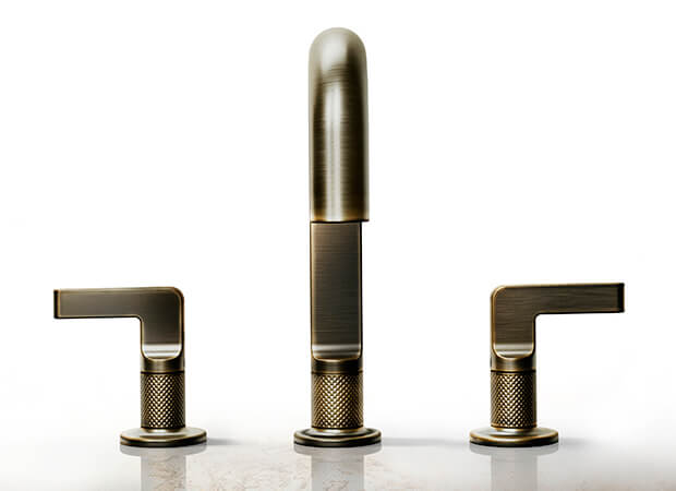 Gessi Inciso