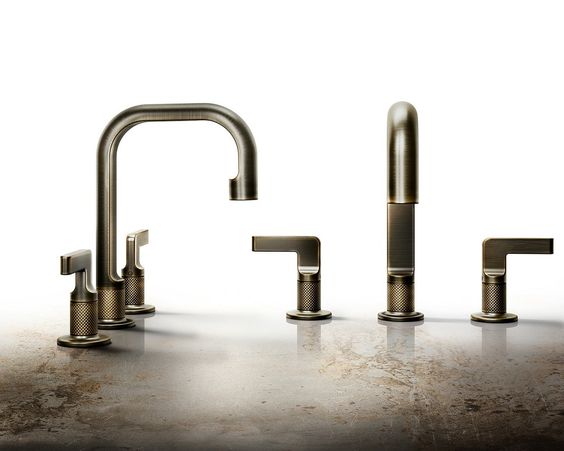 Gessi Inciso