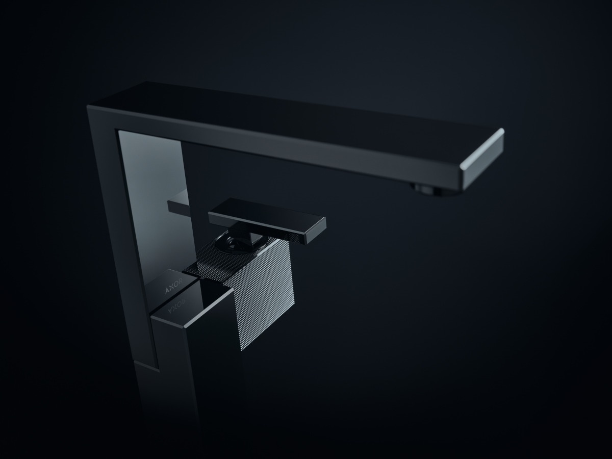 Bateria umywalkowa z kolekcji Edge marki Axor