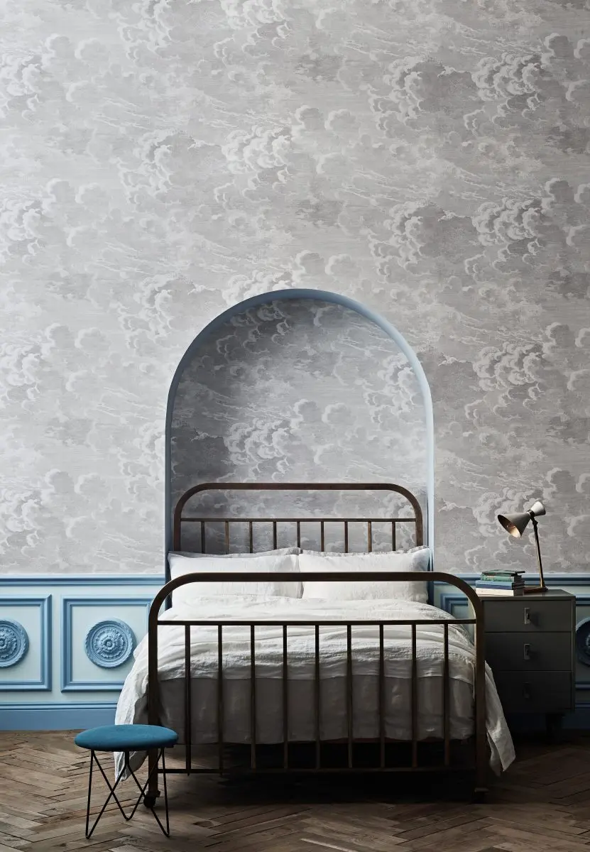 Piękna tapeta Cole & Son
