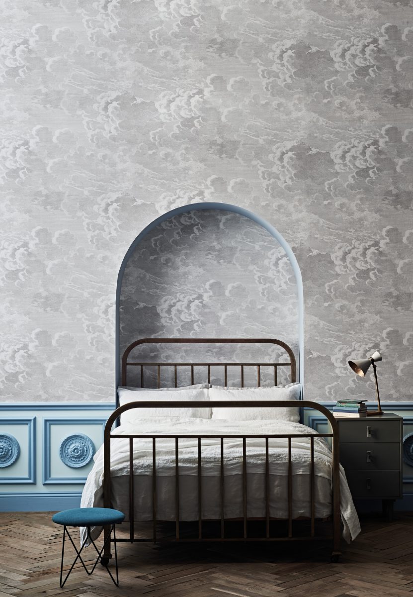 Piękna tapeta Cole &amp; Son