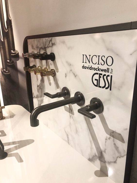 Gessi Inciso