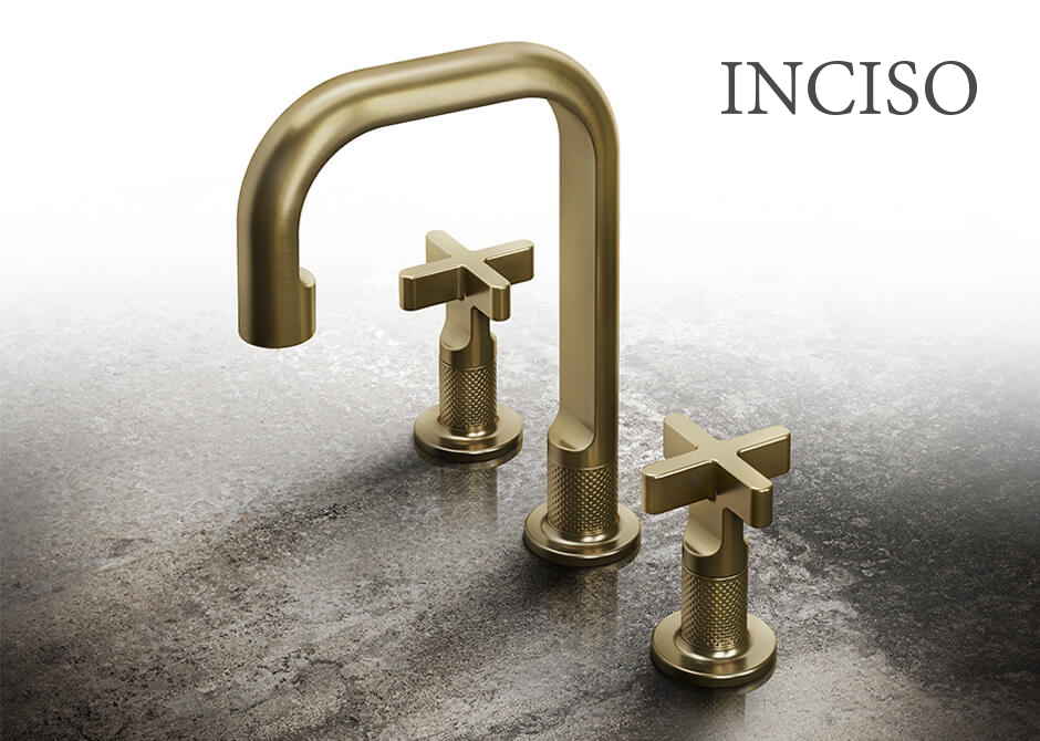 Gessi Inciso