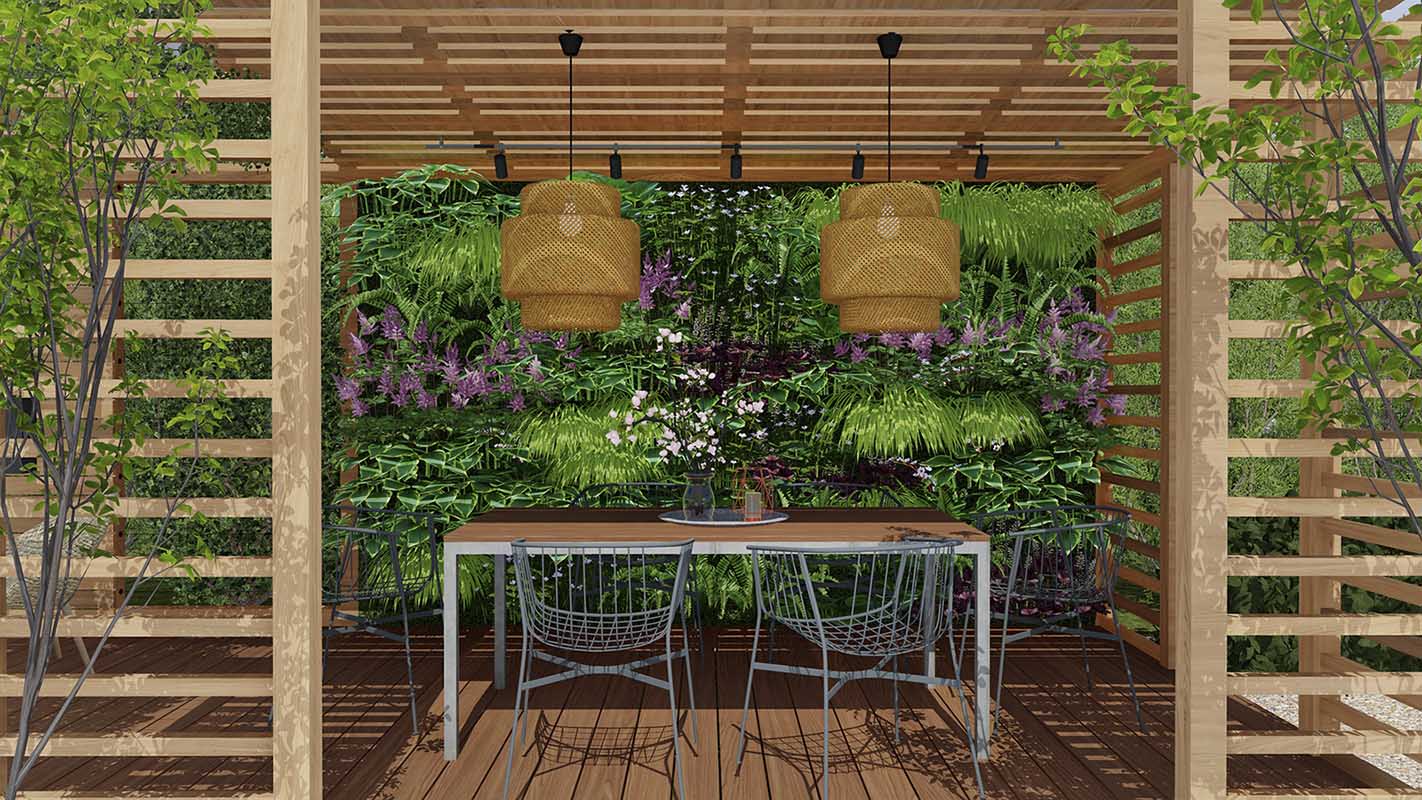 Naturalnie – Studio Projektowe