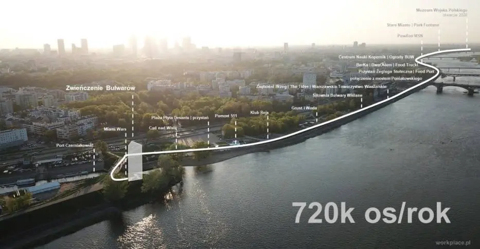Wieża widowka Wwarszawa http://workplace.pl/pl/story/warszawskie-schody/