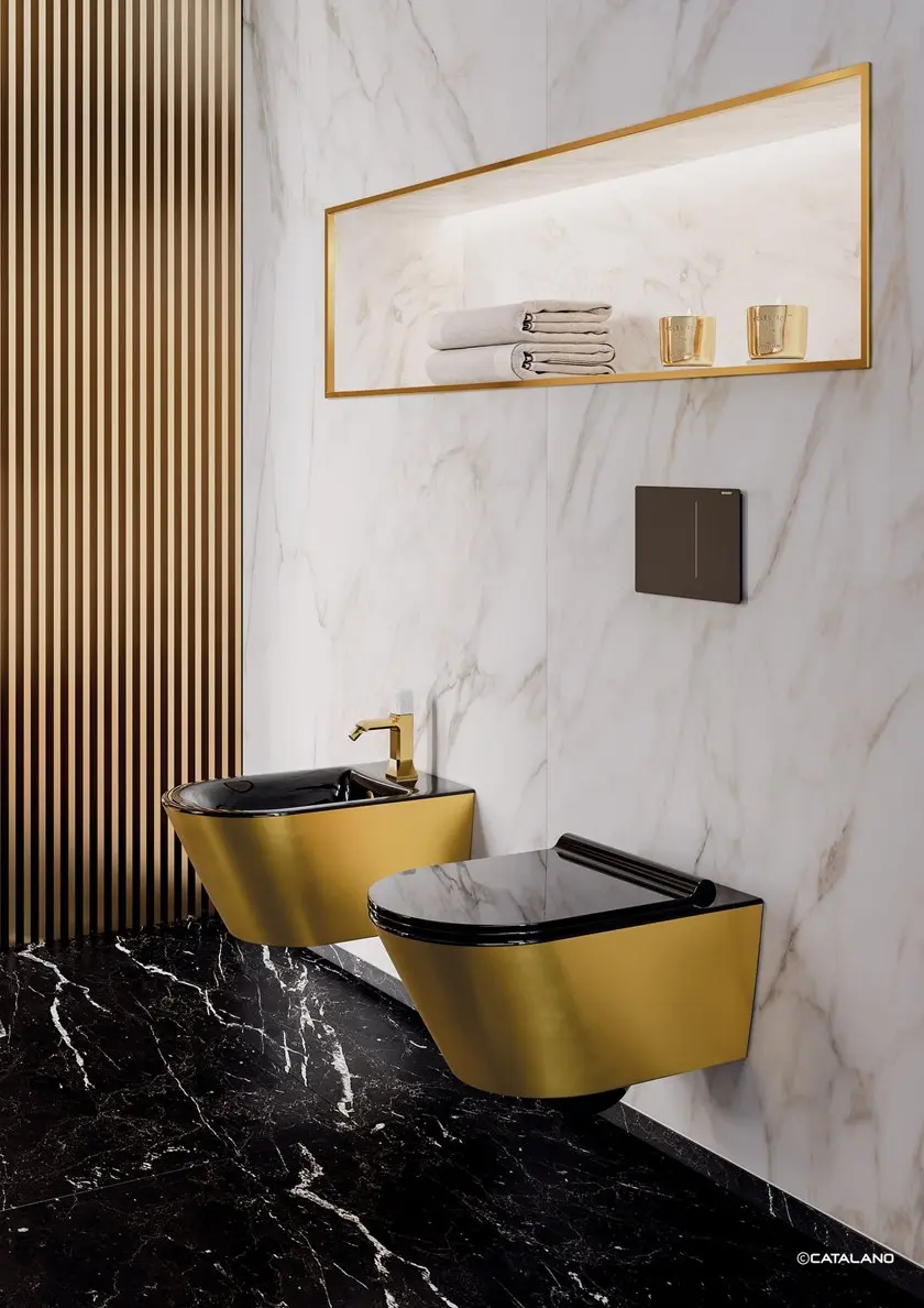 GOLD & SILVER