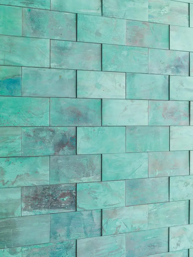 L’ANTIC od Porcelanosa kolekcja WORN