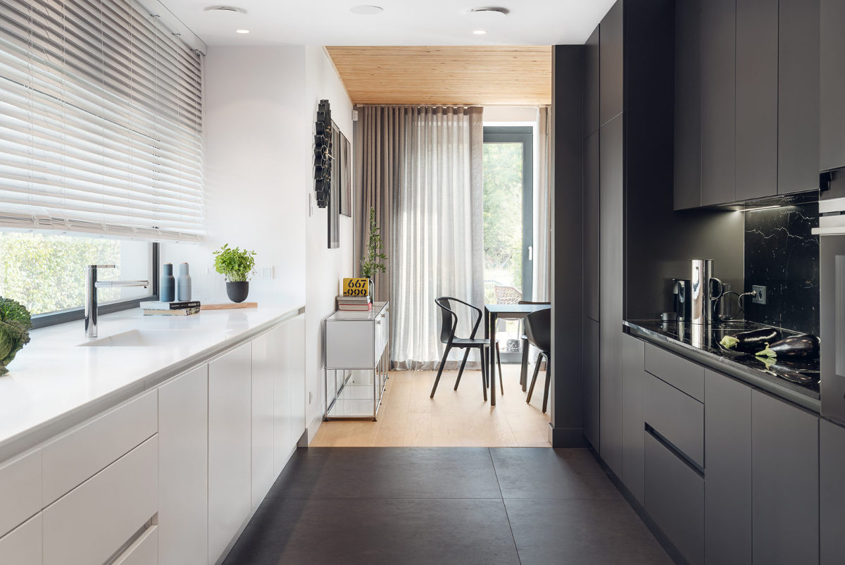 proj. ev architects, zdj. Tom Kurek