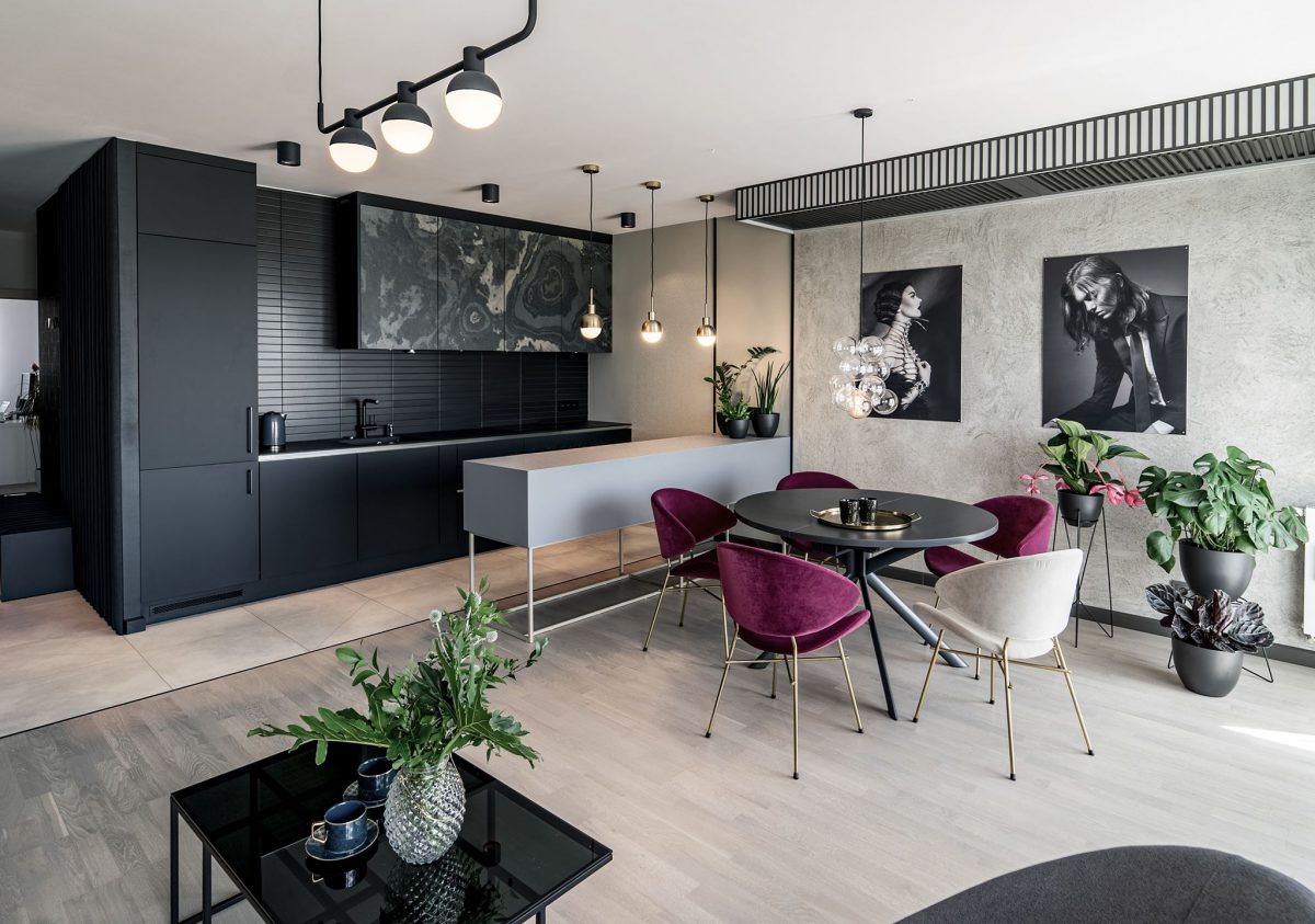 proj. Fornea Studio