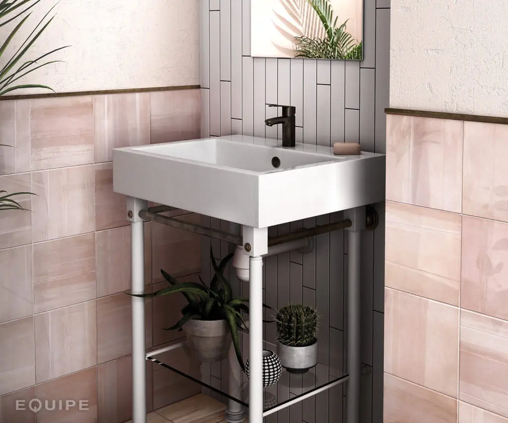 Płytki Equipe Habitat