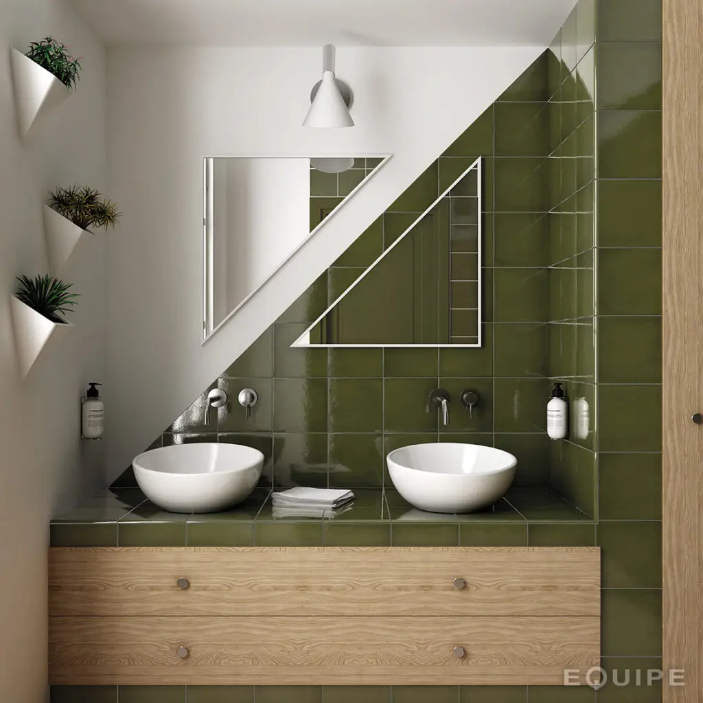 Płytki Equipe Habitat