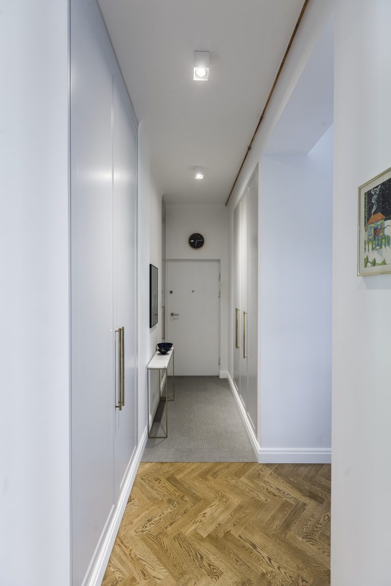 Hol | proj. KW Studio, zdj. PION