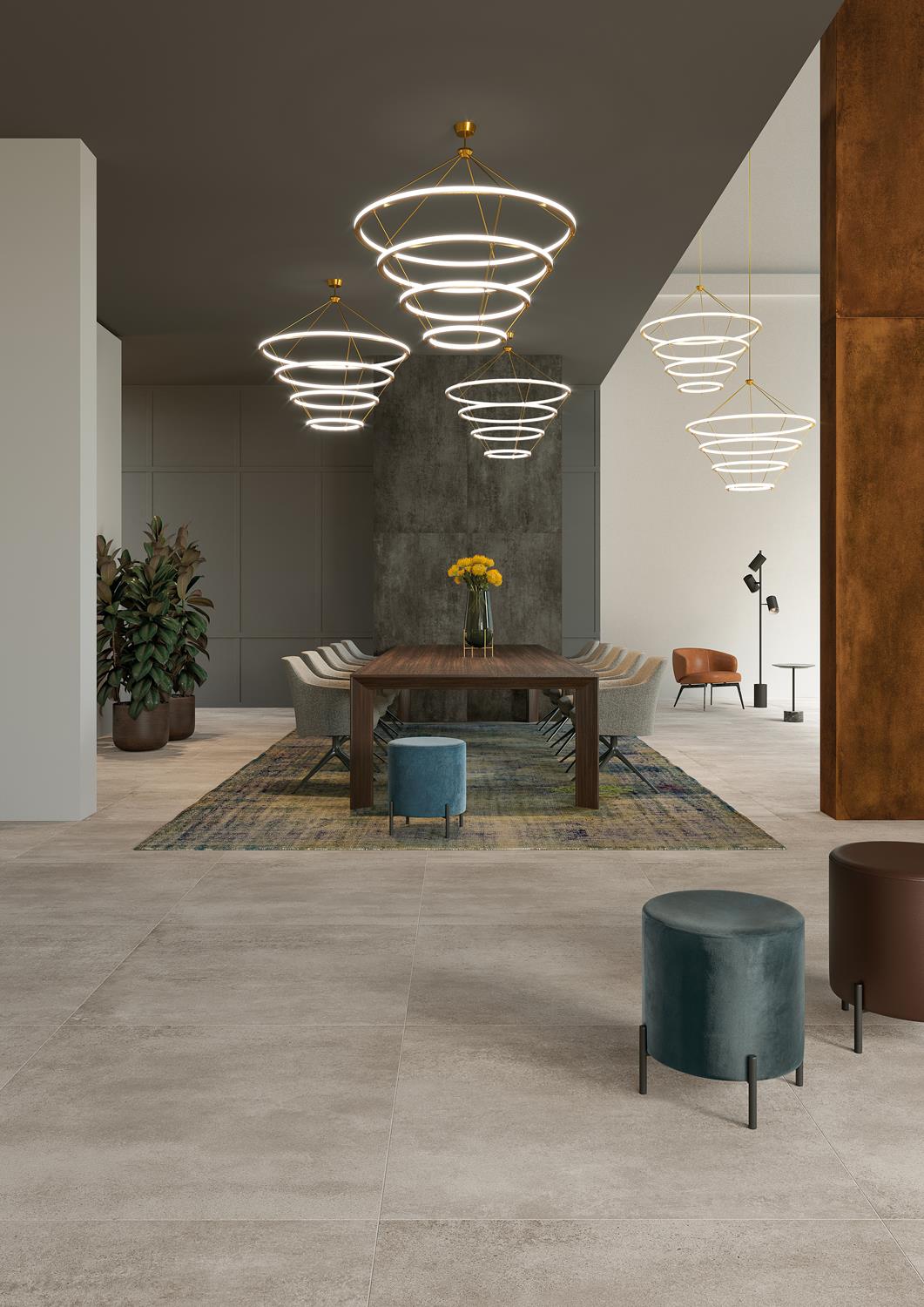 Lea Ceramiche CONCRETO