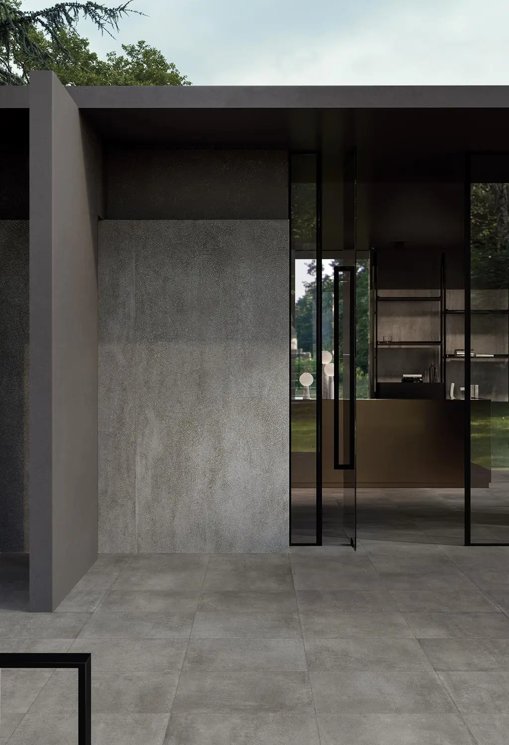 Lea Ceramiche CONCRETO