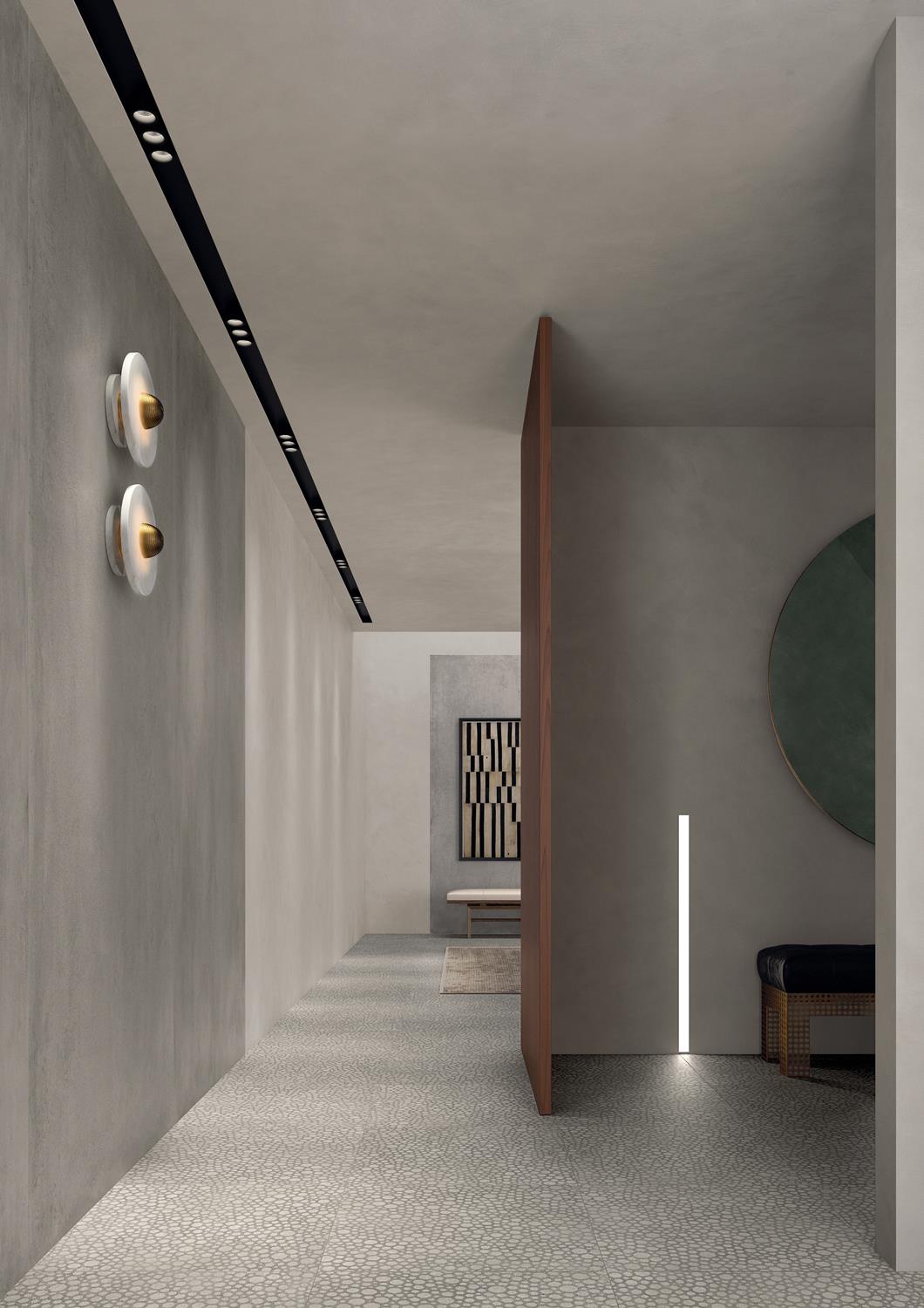 Lea Ceramiche CONCRETO