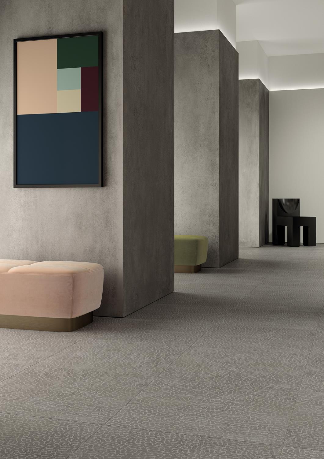 Lea Ceramiche CONCRETO