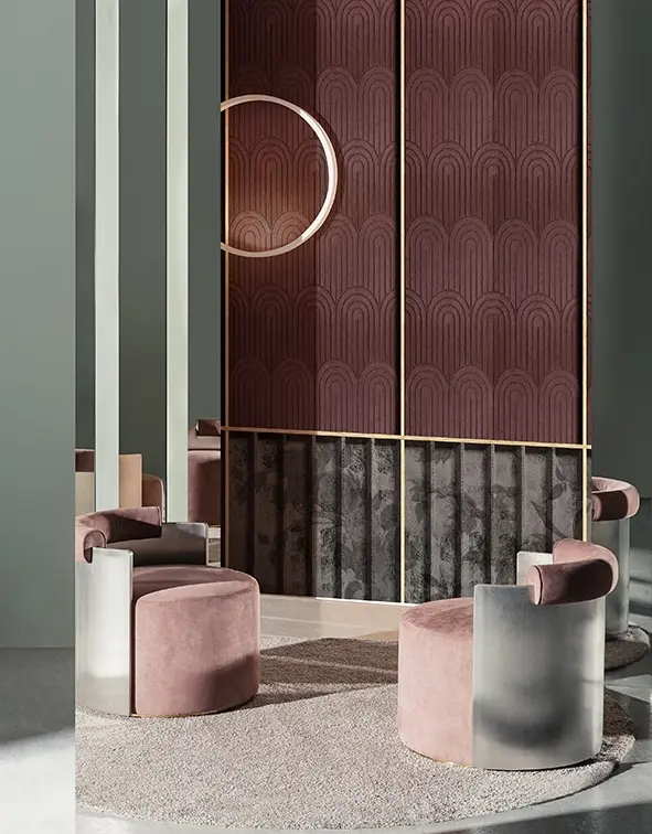 Tapeta Wall & Deco