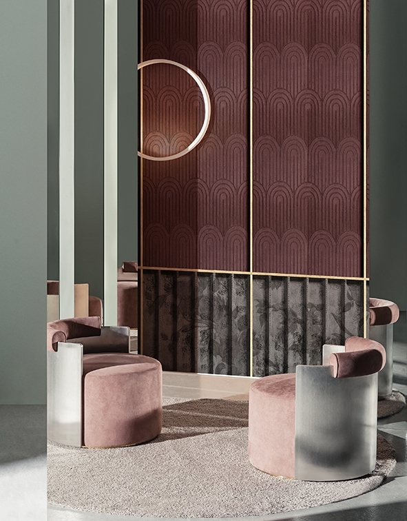Tapeta Wall &amp; Deco