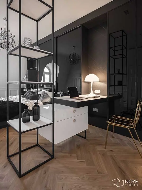 proj. Noye Studio