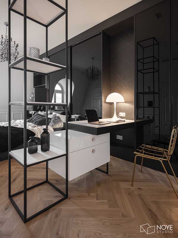 proj. Noye Studio
