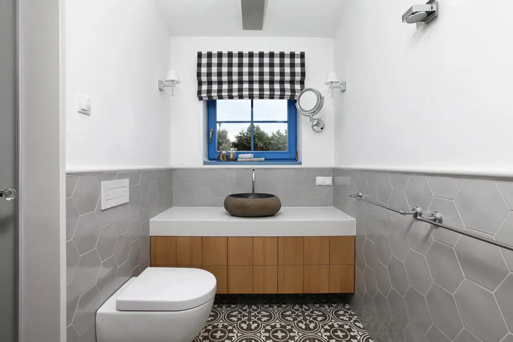 proj. Sikorska & Architekci | zdj. Magdalena Łojewska