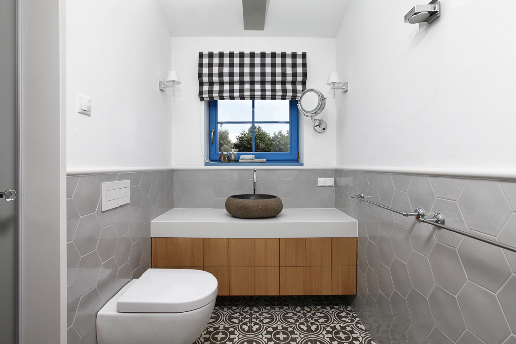 proj. Sikorska & Architekci | zdj. Magdalena Łojewska