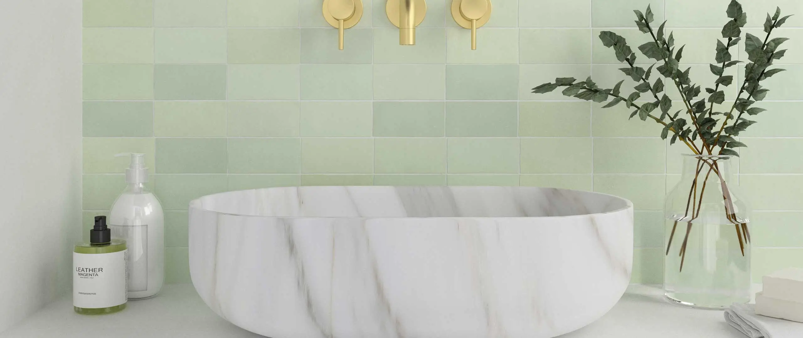 Płytki hiszpańskie Wow Design | Kolekcja Fez
