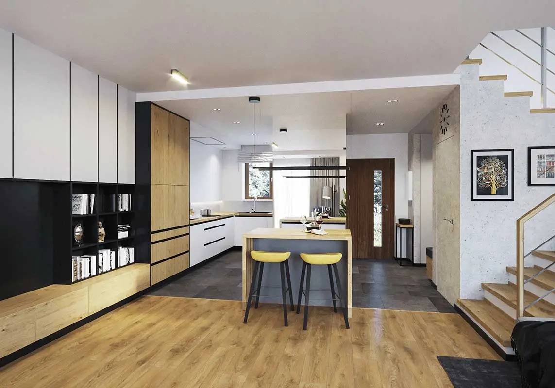 proj. Motyw Design