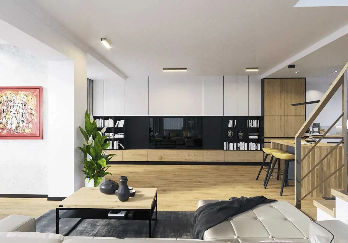 proj. Motyw Design