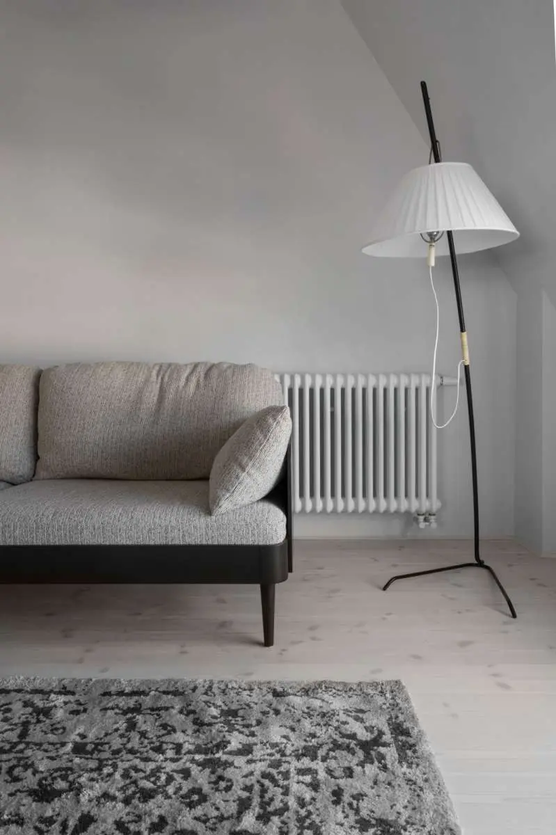 APARTAMENT NA PODDASZU KAMIENICY Z 1911 ROKU W KRAKO