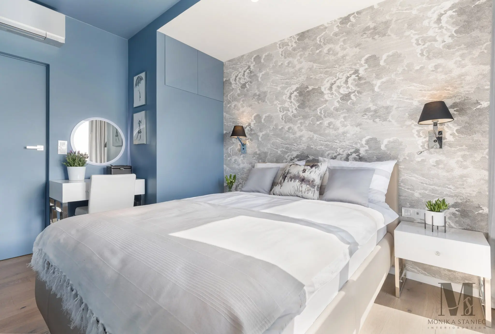 Monika Staniec Interior Design