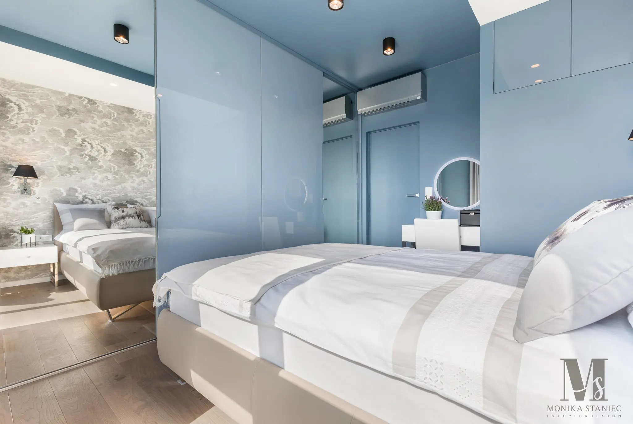 Monika Staniec Interior Design