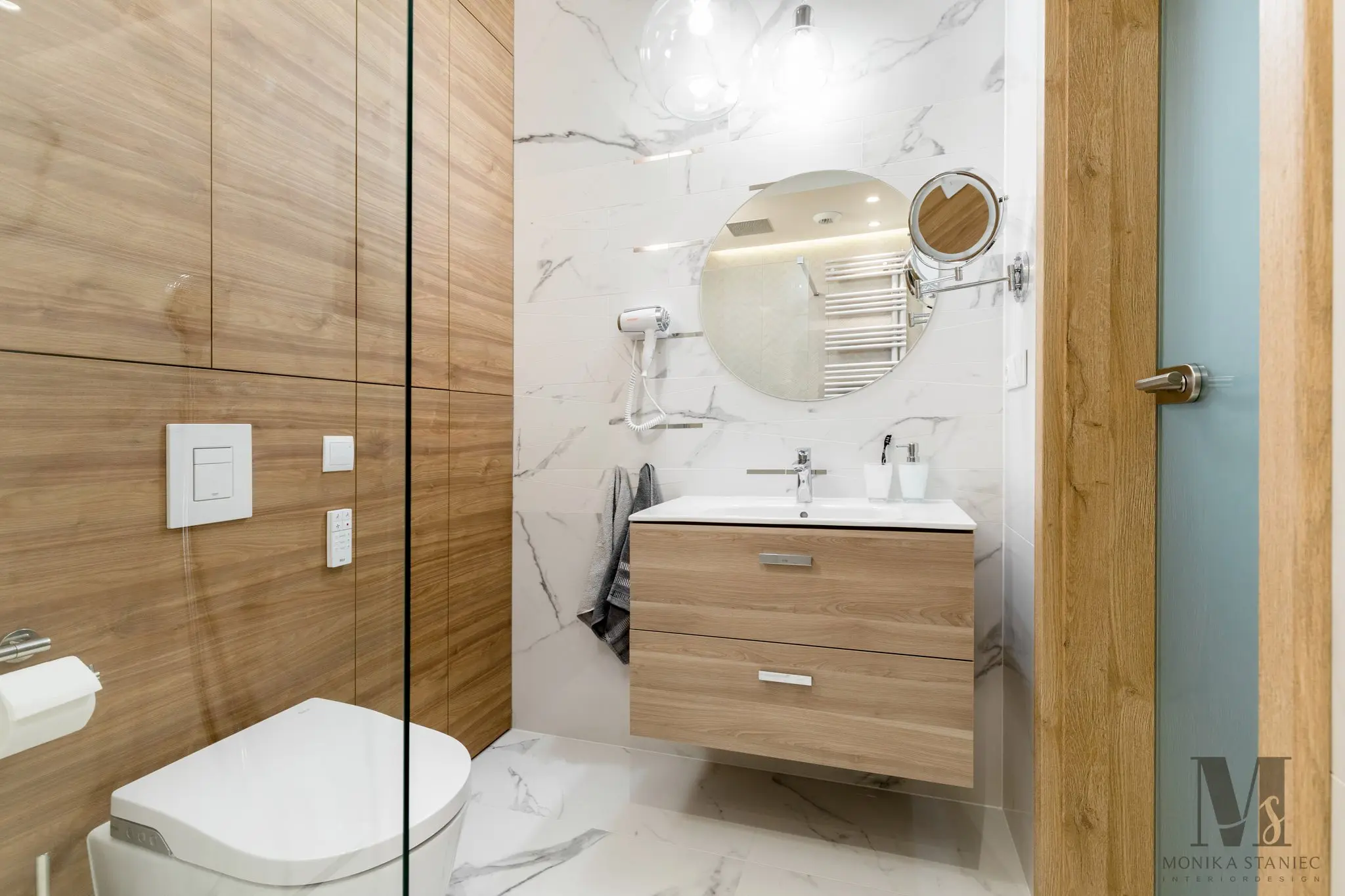 Monika Staniec Interior Design