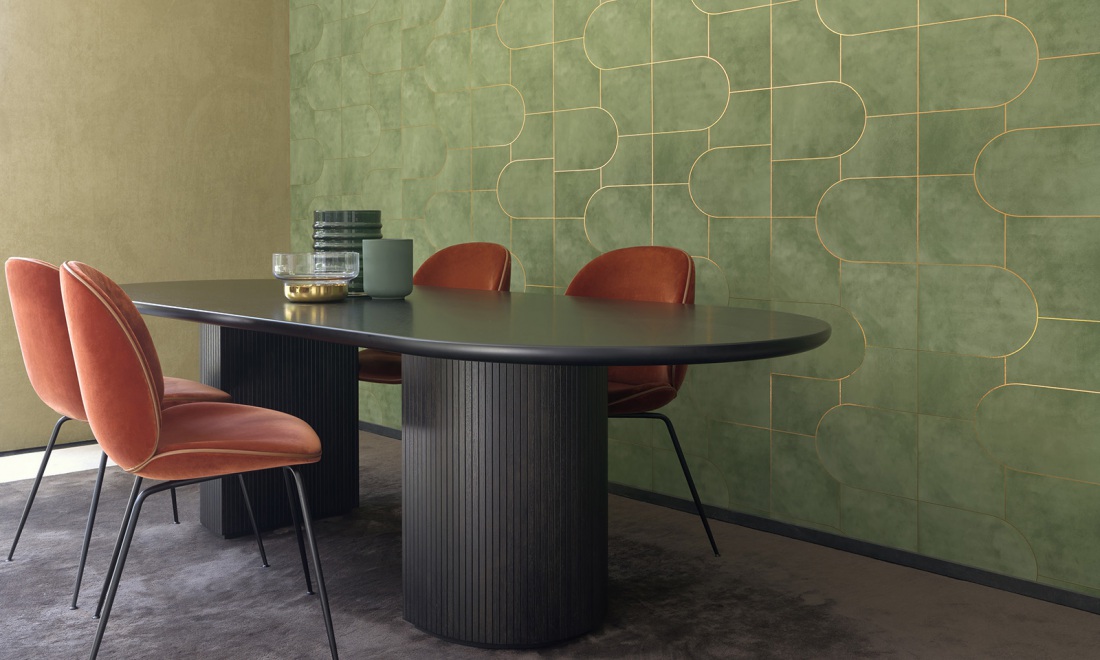 Nowa kolekcja marki Arte – Wildwalk Deluxe | produkty tego brandu są dostępne w naszych showroomach: Internity Home i Prodesigne