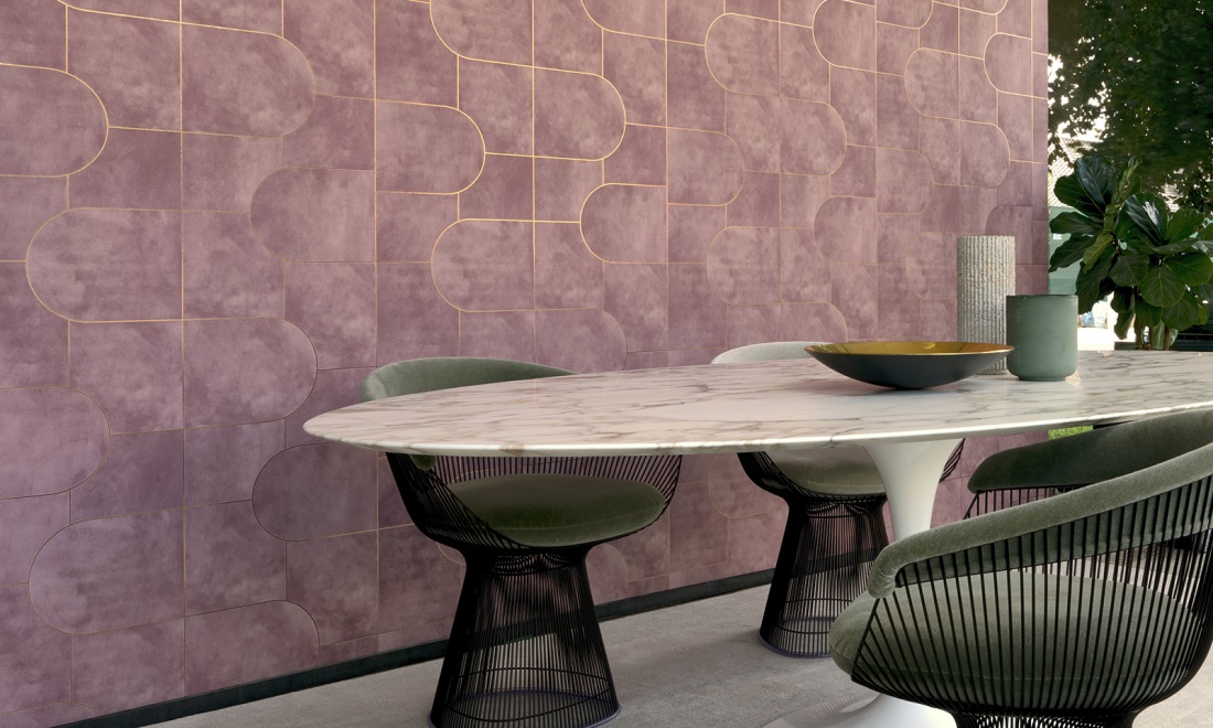Nowa kolekcja marki Arte – Wildwalk Deluxe | produkty tego brandu są dostępne w naszych showroomach: Internity Home i Prodesigne