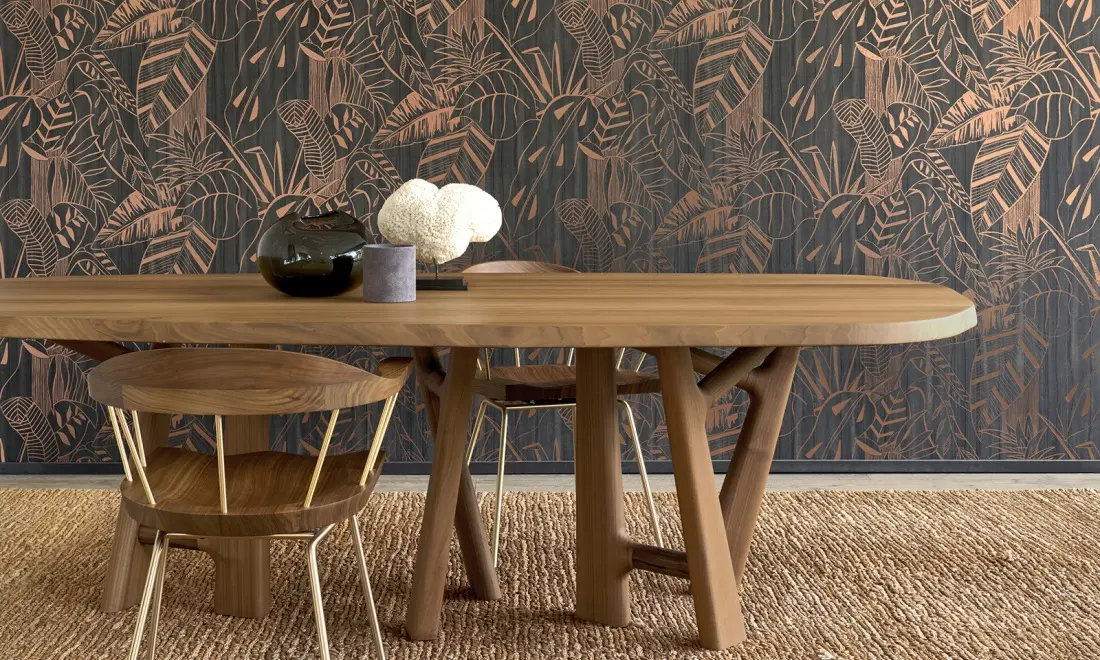 Nowa kolekcja marki Arte – Wildwalk Eden | produkty tego brandu są dostępne w naszych showroomach: Internity Home i Prodesigne