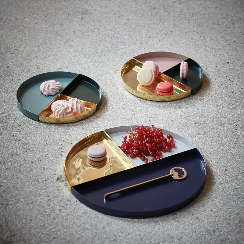 Galeria Ornament Anna Koszela – Krawczyk | zdjęcia i stylizacja: Budzik Studio