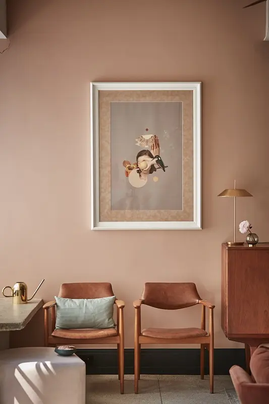 Galeria Ornament Anna Koszela – Krawczyk | zdjęcia i stylizacja: Budzik Studio