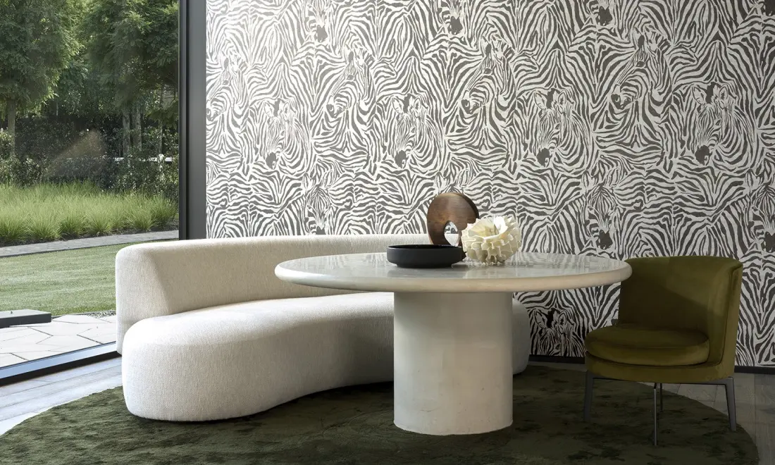 Nowa kolekcja marki Arte – Wildwalk Grant | produkty tego brandu są dostępne w naszych showroomach: Internity Home i Prodesigne