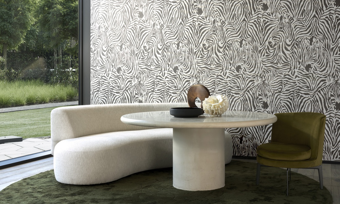 Nowa kolekcja marki Arte – Wildwalk Grant | produkty tego brandu są dostępne w naszych showroomach: Internity Home i Prodesigne