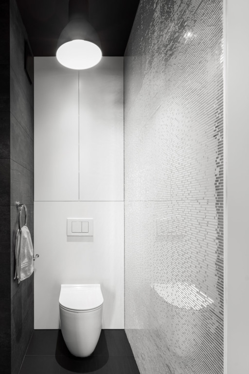 proj. Kint Studio, zdj. Ayuko Studio