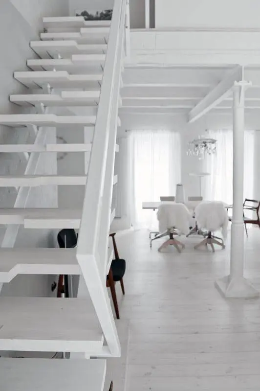 Loft Kolasiński adaptacja starej kuźni